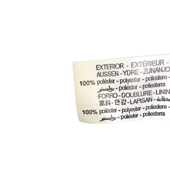 Zara Pink Teddy Coat - Picture 10 of 11